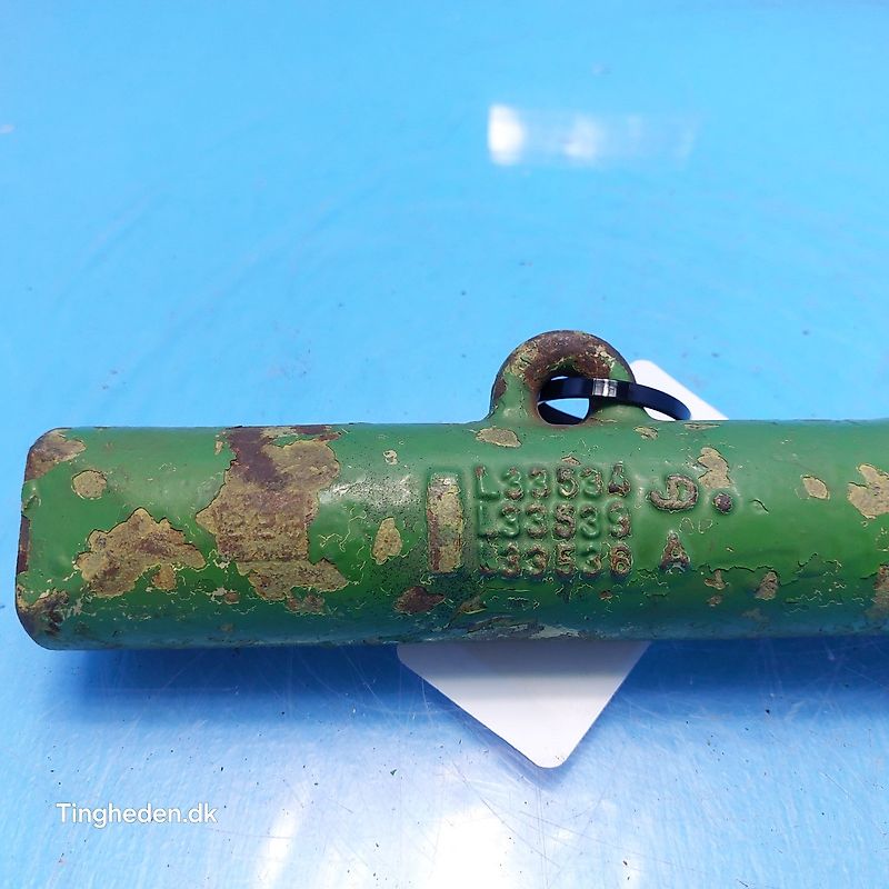 John Deere 2940 (Spare part/Reservedel/Ersatzteil)