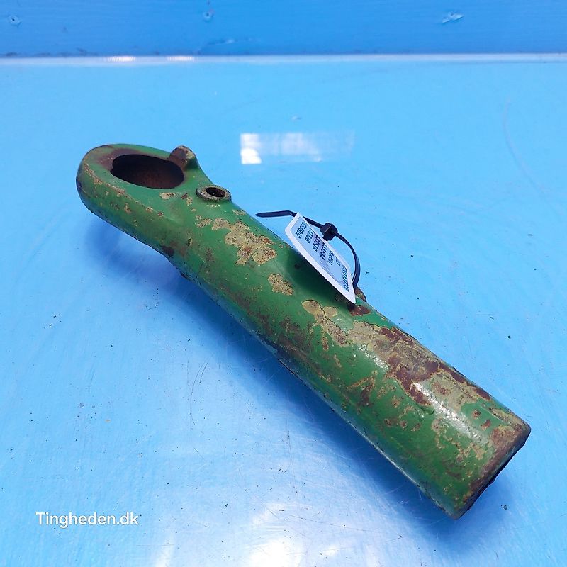 John Deere 2940 (Spare part/Reservedel/Ersatzteil)