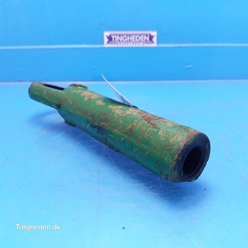 John Deere 2940 (Spare part/Reservedel/Ersatzteil)