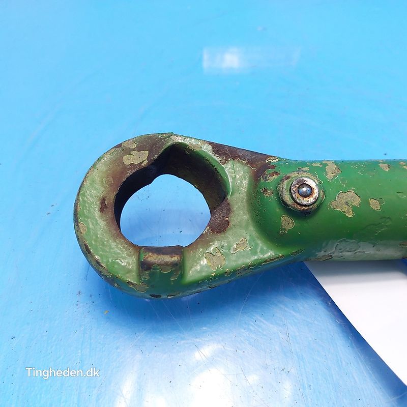 John Deere 2940 (Spare part/Reservedel/Ersatzteil)