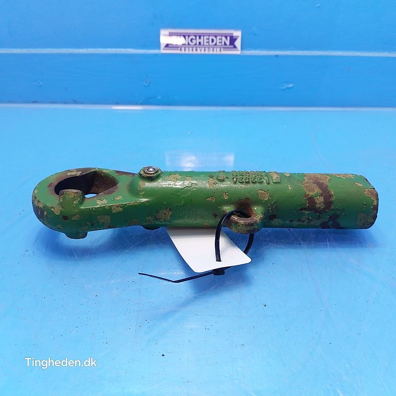 John Deere 2940 (Spare part/Reservedel/Ersatzteil)