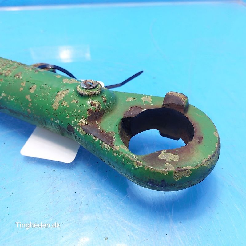 John Deere 2940 (Spare part/Reservedel/Ersatzteil)