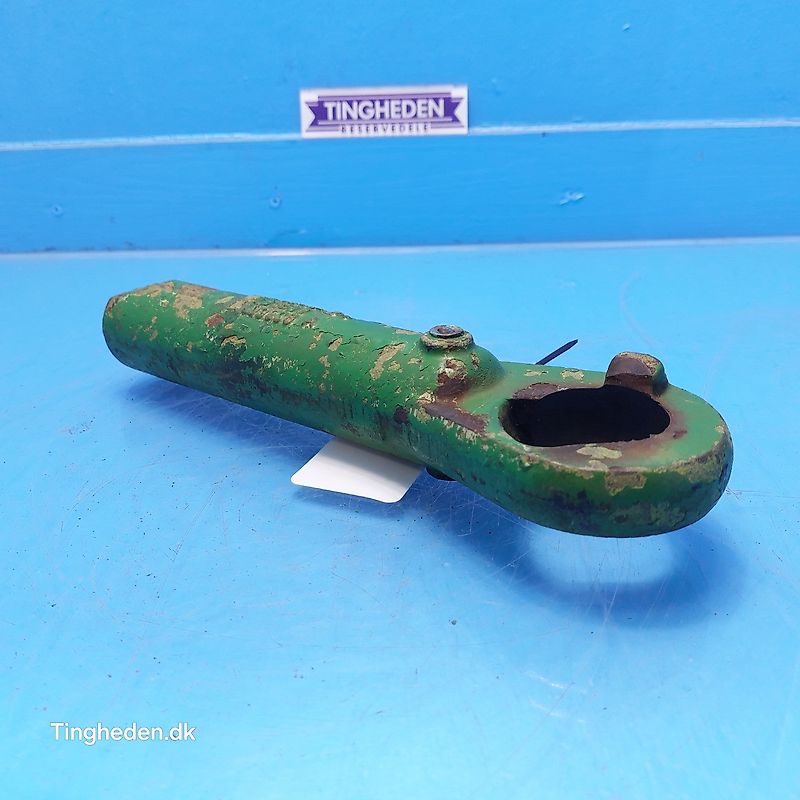 John Deere 2940 (Spare part/Reservedel/Ersatzteil)