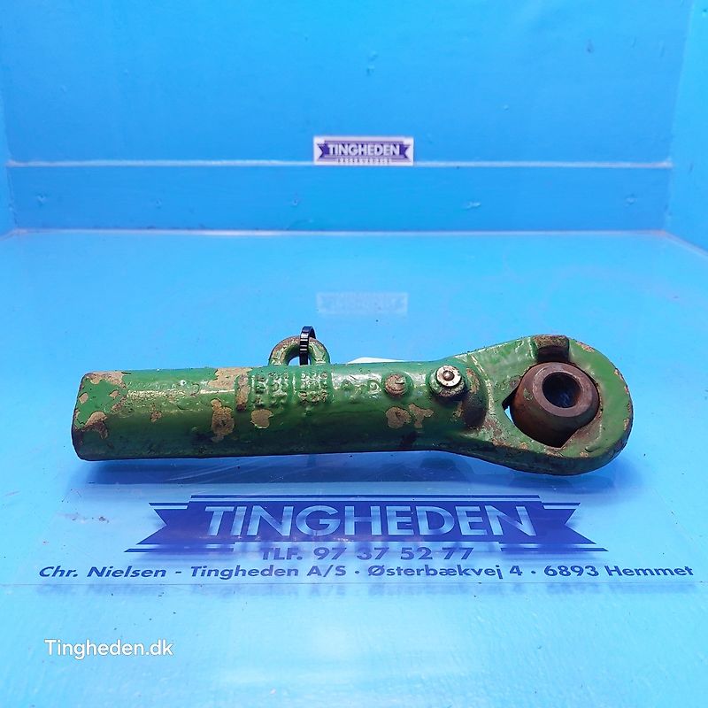 John Deere 3120 (Spare part/Reservedel/Ersatzteil)