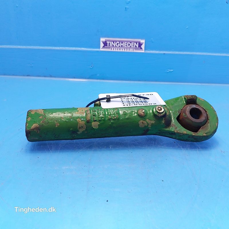 John Deere 3120 (Spare part/Reservedel/Ersatzteil)