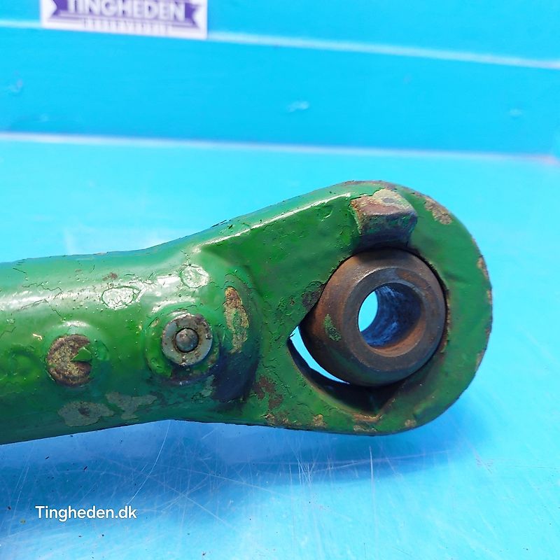 John Deere 3120 (Spare part/Reservedel/Ersatzteil)