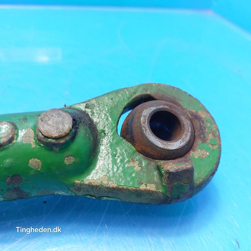 John Deere 3120 (Spare part/Reservedel/Ersatzteil)