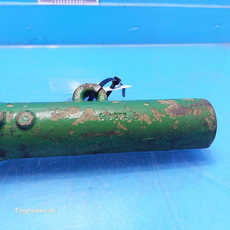 John Deere 3120 (Spare part/Reservedel/Ersatzteil)