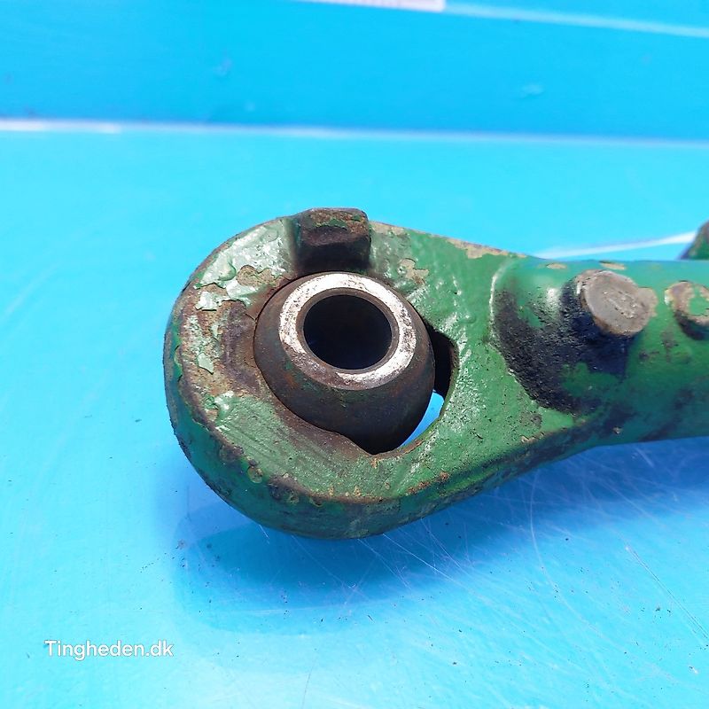 John Deere 3120 (Spare part/Reservedel/Ersatzteil)