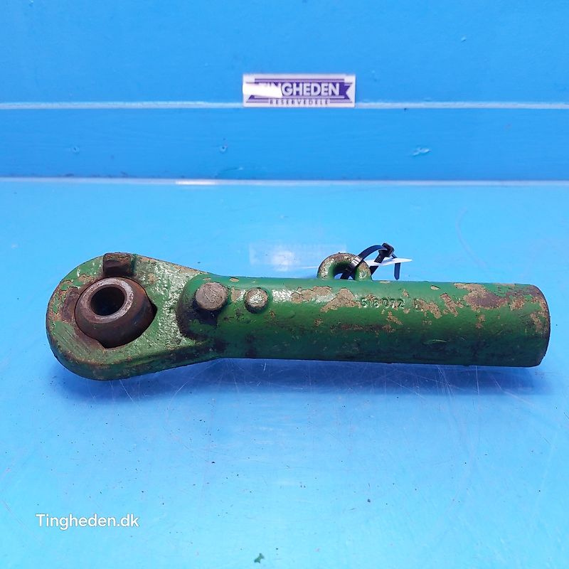 John Deere 3120 (Spare part/Reservedel/Ersatzteil)