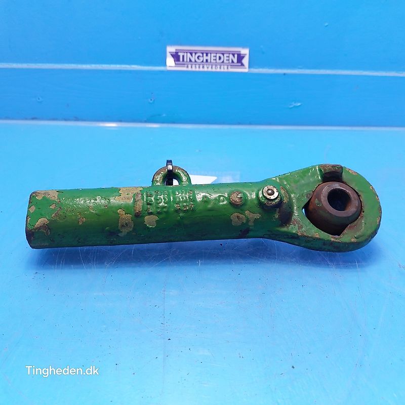 John Deere 3120 (Spare part/Reservedel/Ersatzteil)