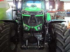 Deutz-Fahr AGROTRON TTV 6150.4