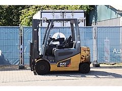 Caterpillar 2EP500