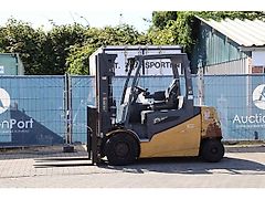 Caterpillar 2EP8000