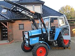 Eicher 4048 Typ 3255