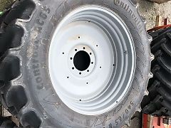 Mitas 540/65R38 / AC65