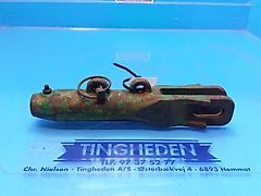 John Deere 2020 (Spare part/Reservedel/Ersatzteil)