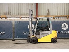 Jungheinrich EFG S30
