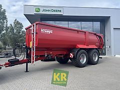 Krampe Big Body 750 #691604