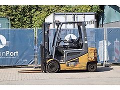 Caterpillar 2EP5000