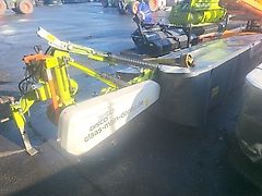 Claas DISCO 3150