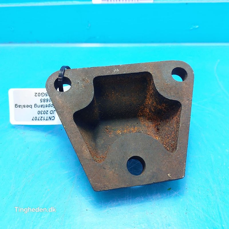 John Deere 2030 (Spare part/Reservedel/Ersatzteil)