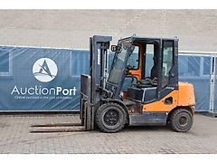 Doosan D30S-5