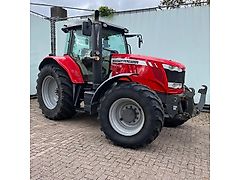 Massey Ferguson 7718 Dyna-6