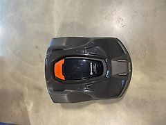 Husqvarna 450X AUTO