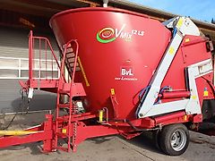 BvL V-MIX PLUS 12 LS