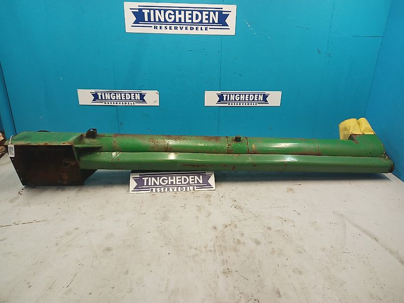 John Deere 965 (Spare part/Reservedel/Ersatzteil)