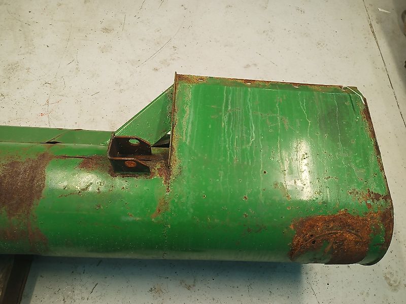 John Deere 965 (Spare part/Reservedel/Ersatzteil)