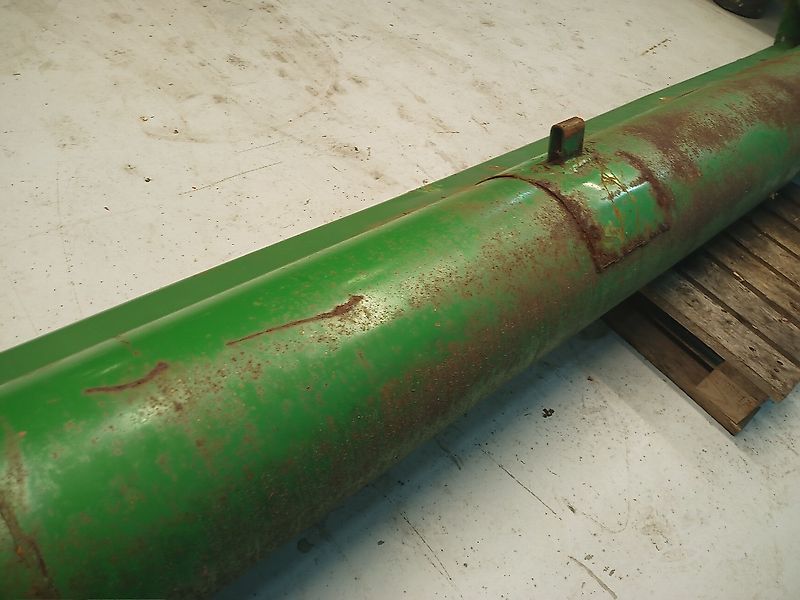 John Deere 965 (Spare part/Reservedel/Ersatzteil)