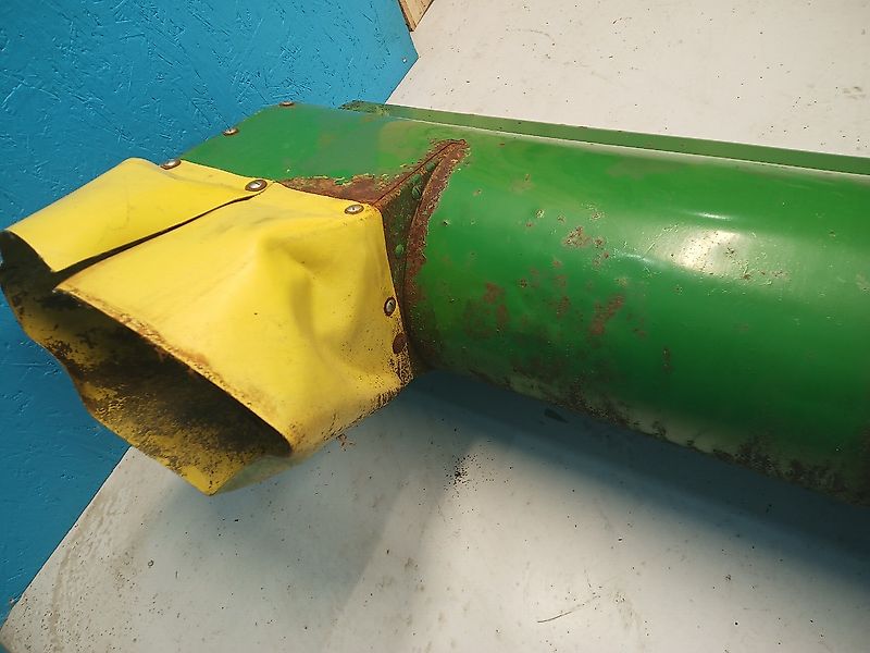 John Deere 965 (Spare part/Reservedel/Ersatzteil)