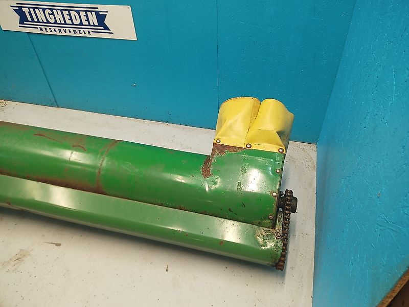 John Deere 965 (Spare part/Reservedel/Ersatzteil)