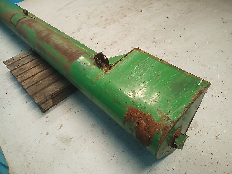 John Deere 965 (Spare part/Reservedel/Ersatzteil)