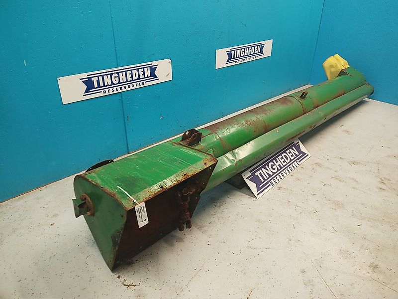 John Deere 965 (Spare part/Reservedel/Ersatzteil)