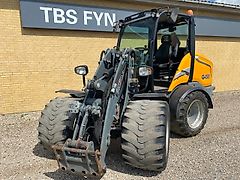 Giant G5000