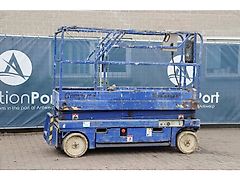Haulotte Compact 8
