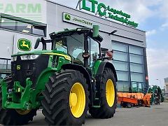 John Deere 7r 330