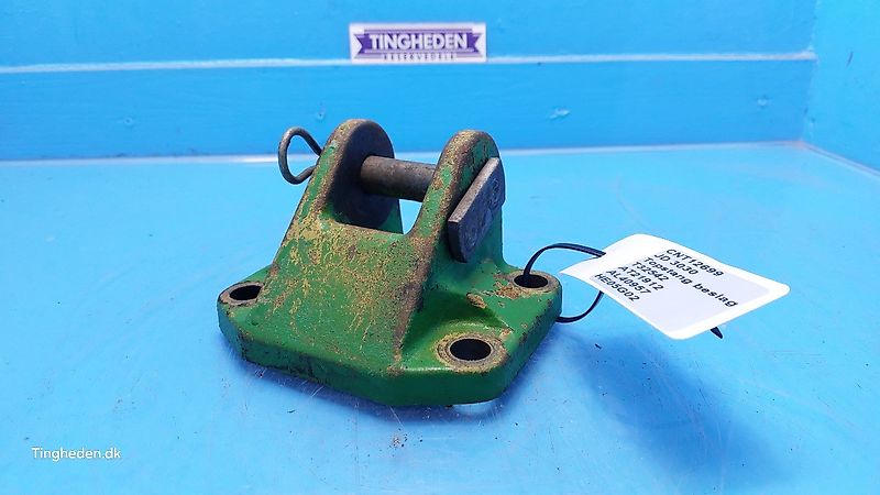 John Deere 3030 (Spare part/Reservedel/Ersatzteil)