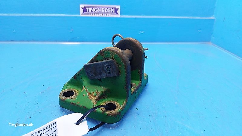 John Deere 3030 (Spare part/Reservedel/Ersatzteil)