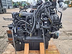 Deutz-Fahr DEUTZ-MOTOR TCD 6.1 L6 STAGE 5 neuwertig passend auch zu FENDT 700 / 800