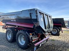 Pronar Halfpipe Erdmulde T701HP siehe Text ( am Lager)