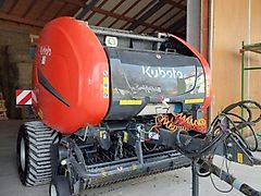 Kubota BV 5160