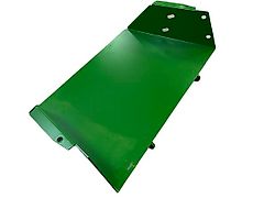 John Deere BLACHA GNIOTOWNIK- WENTYLATOR JOHN DEERE AZ47885