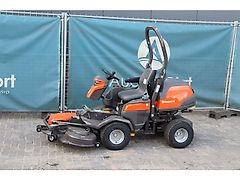 Husqvarna P524X EFI