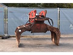 Verachtert VRG-30HN