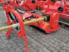 Maschio GIRAFFA S 160 SI Seitenmulcher