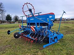 Lemken Agregat Uprawowo Siewny Lemken Siewnik Saphir 7 8 9 Zirkon 10 Ad 303